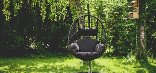 Zestawy mebli ogrodowych - idealne rozwiązanie dla Twojej przestrzeni zewnętrznej